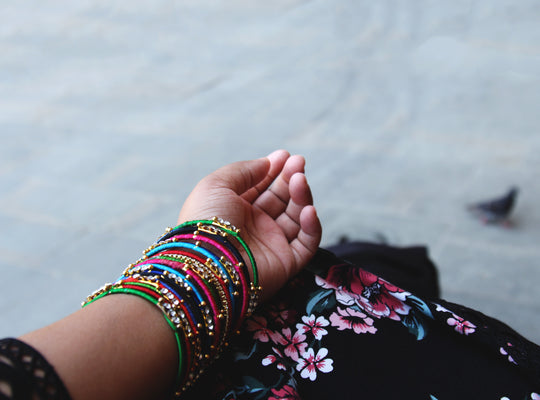 Bracelets & Bangles