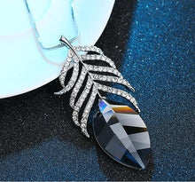 Load image into Gallery viewer, Geometric  Statement Crystal Jewelry - Velvet Visions