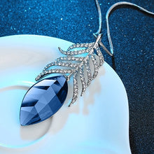 Load image into Gallery viewer, Geometric  Statement Crystal Jewelry - Velvet Visions
