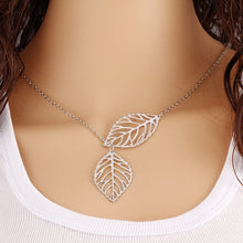 Load image into Gallery viewer, Infinity Cross Silver Chain - Velvet Visions