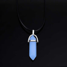 Load image into Gallery viewer, Moon Glowing Necklace - Velvet Visions